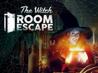 Room Escape - The Witch