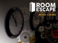 Room Escape - Mind Crime